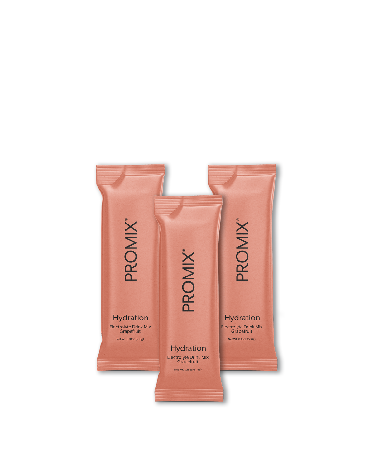 Promix - Electrolyte Drink Mix - Grapefruit