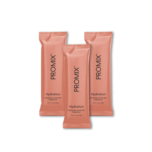 Promix - Electrolyte Drink Mix - Grapefruit