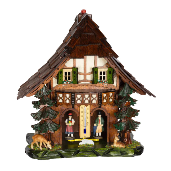 Hermle - Weather Station - Bavaria
