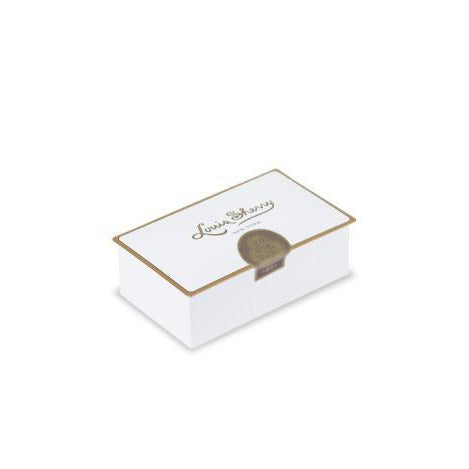 Louis Sherry - 2pc Traditional Truffles - Magnolia