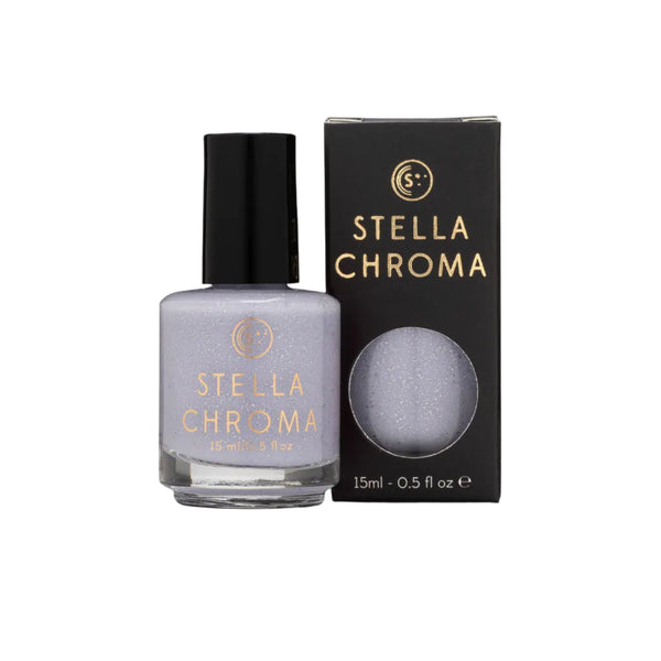 STELLA CHROMA - Nail Polish - Knitted Mittens