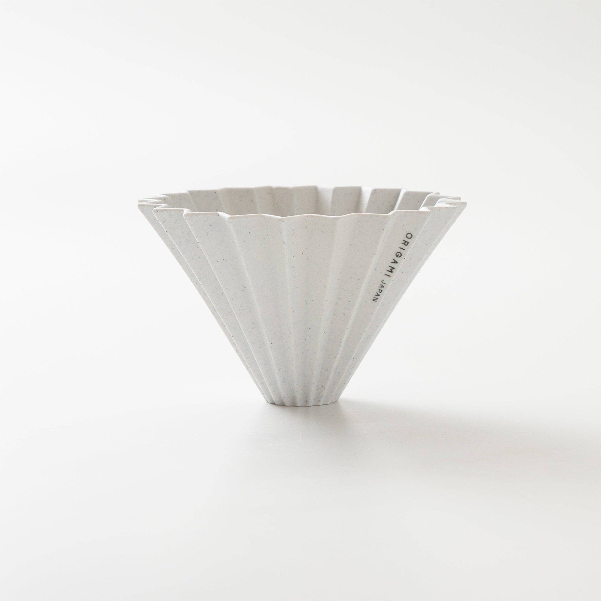 ORIGAMI Small Dripper ReWork