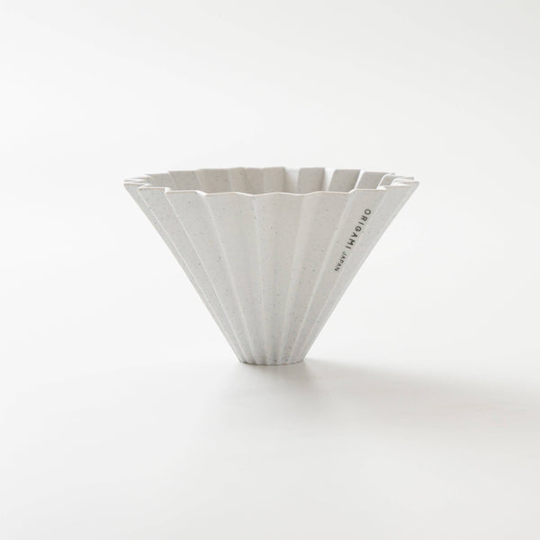 ORIGAMI Small Dripper ReWork