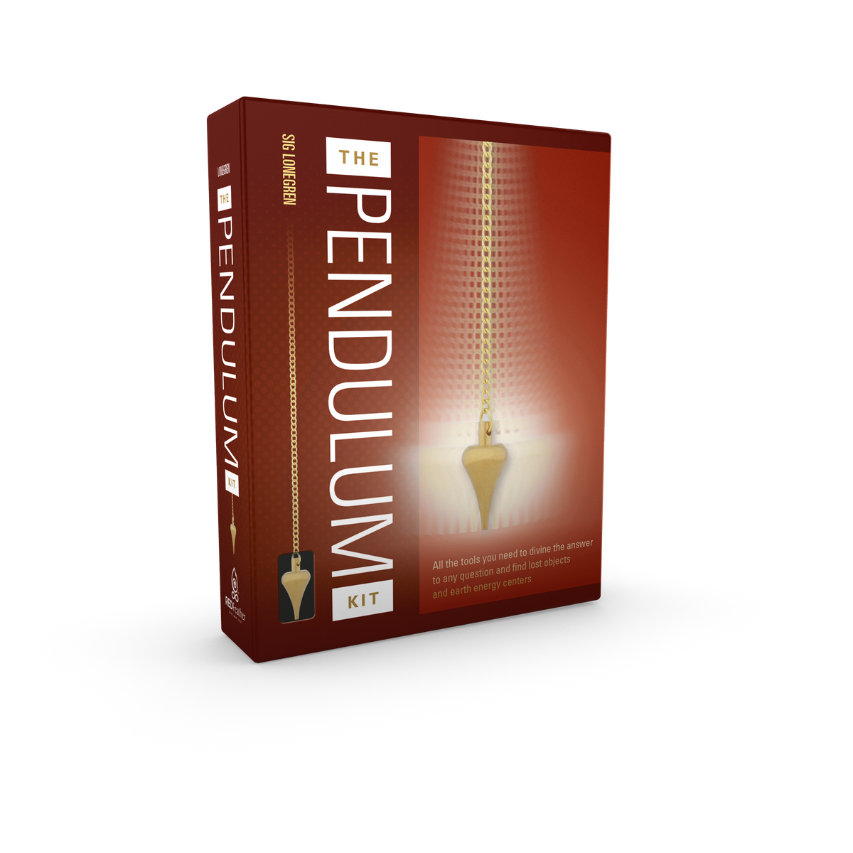 The Pendulum Kit