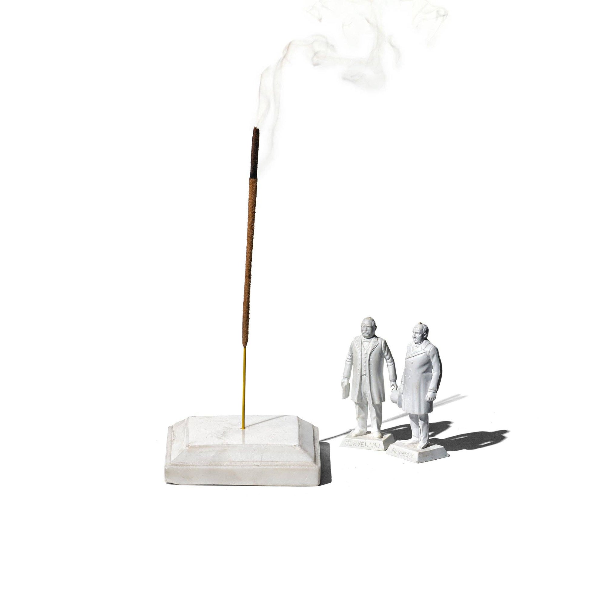 Puebco - MARBLE INCENSE HOLDER