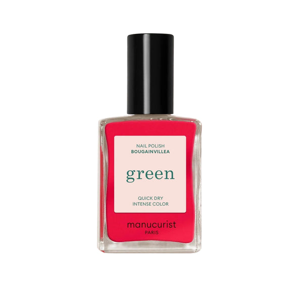 Manucurist - Nail Polish - Bougainvillea