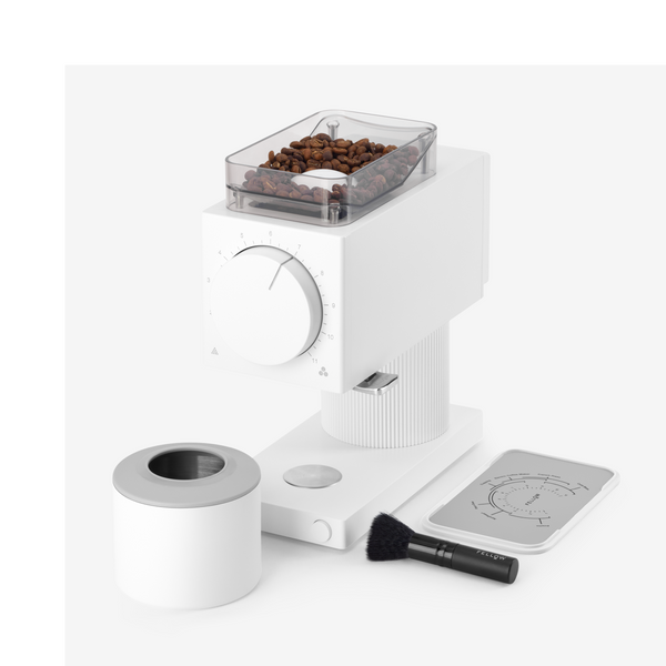 FELLOW - Ode Brew Grinder Gen 2 - Space Camp