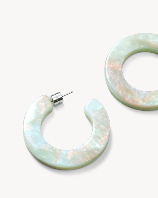 MACHETE - Kate Hoops - Astral Mint at Space Camp in Portland, Oregon