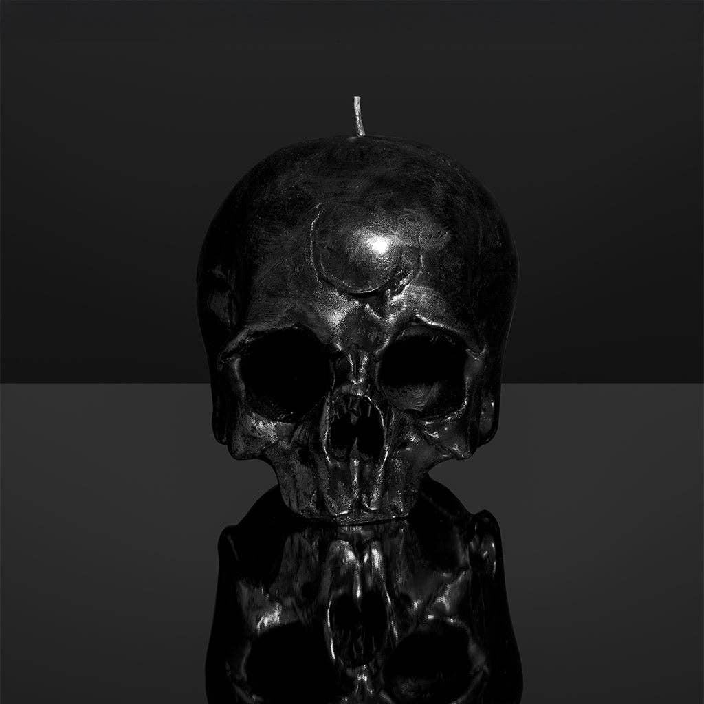 Heretic Parfum - Candle - Memento Mori