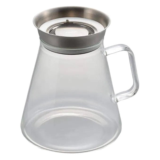 Hario - "Simply" Coffee & Tea Server - Large