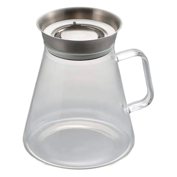 Hario - "Simply" Coffee & Tea Server - Large