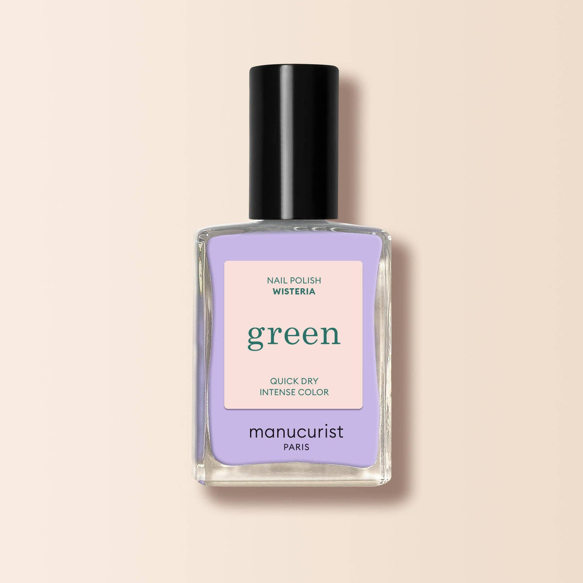 Manucurist - Nail Polish - Wisteria
