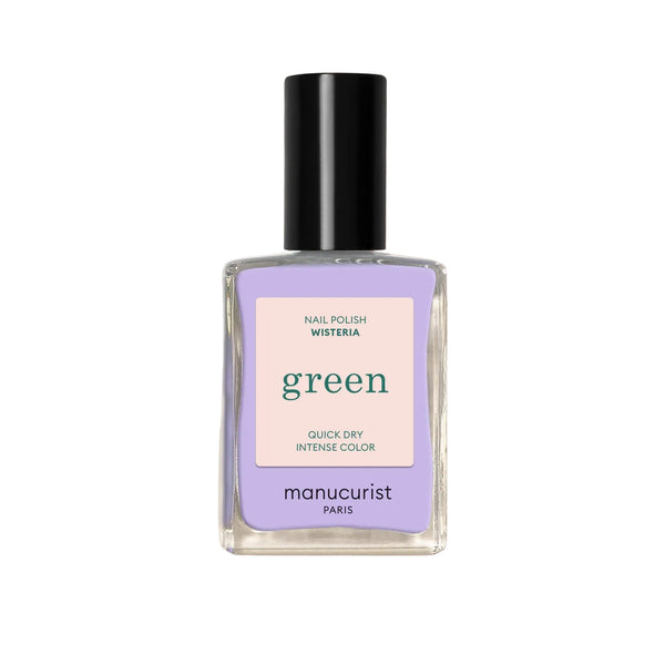 Manucurist - Nail Polish - Wisteria