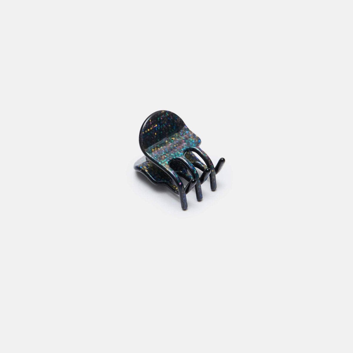 CHUNKS - Mini Claw - Dark Sparkle