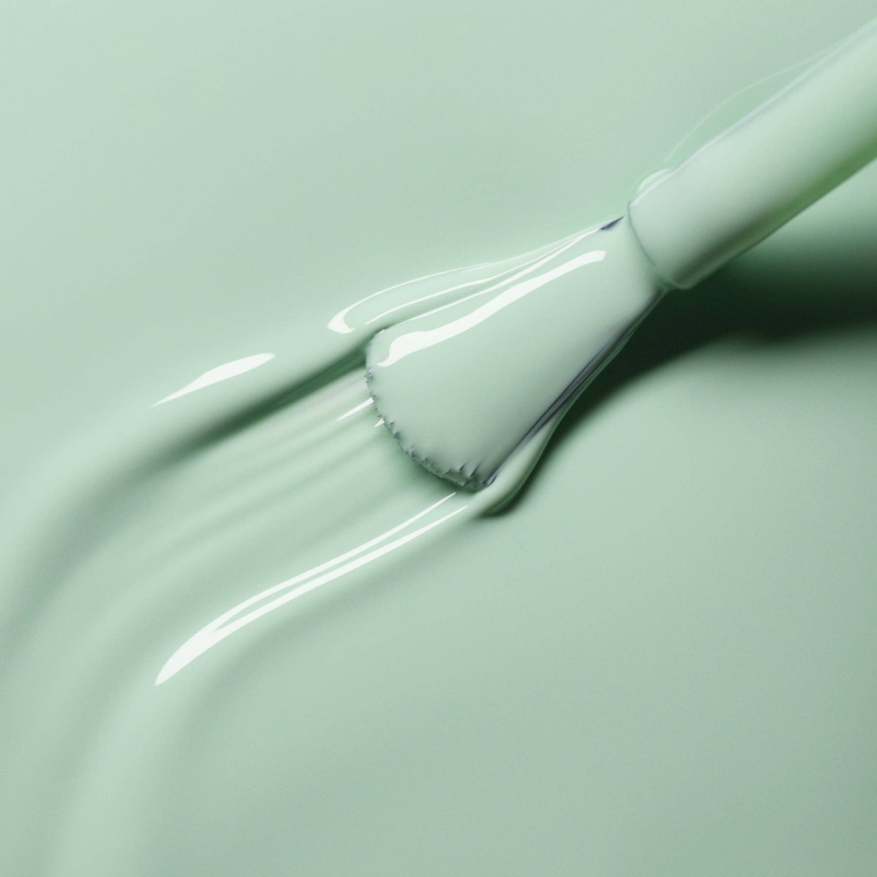 Manucurist - Nail Polish - Mint