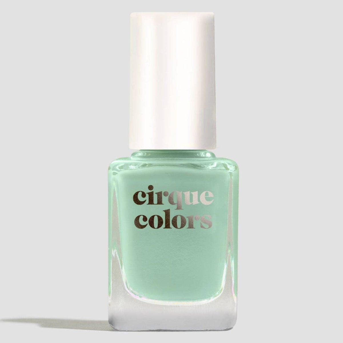 Cirque Colors - Nail Polish - Jade Jelly