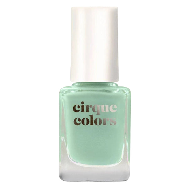 Cirque Colors - Nail Polish - Jade Jelly