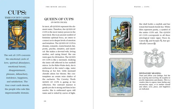 Introduction to Tarot by Susan Levitt