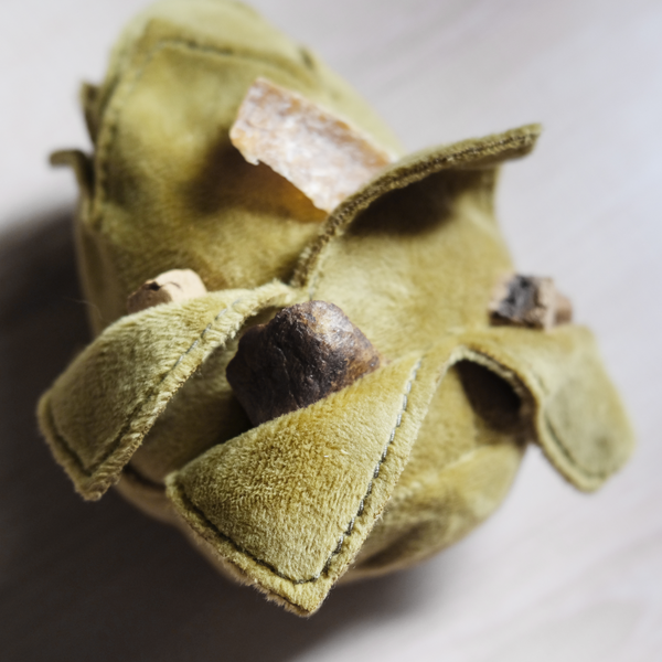 Lambwolf Collective - Enrichment Snuffle Toy Set - Farmer's Market