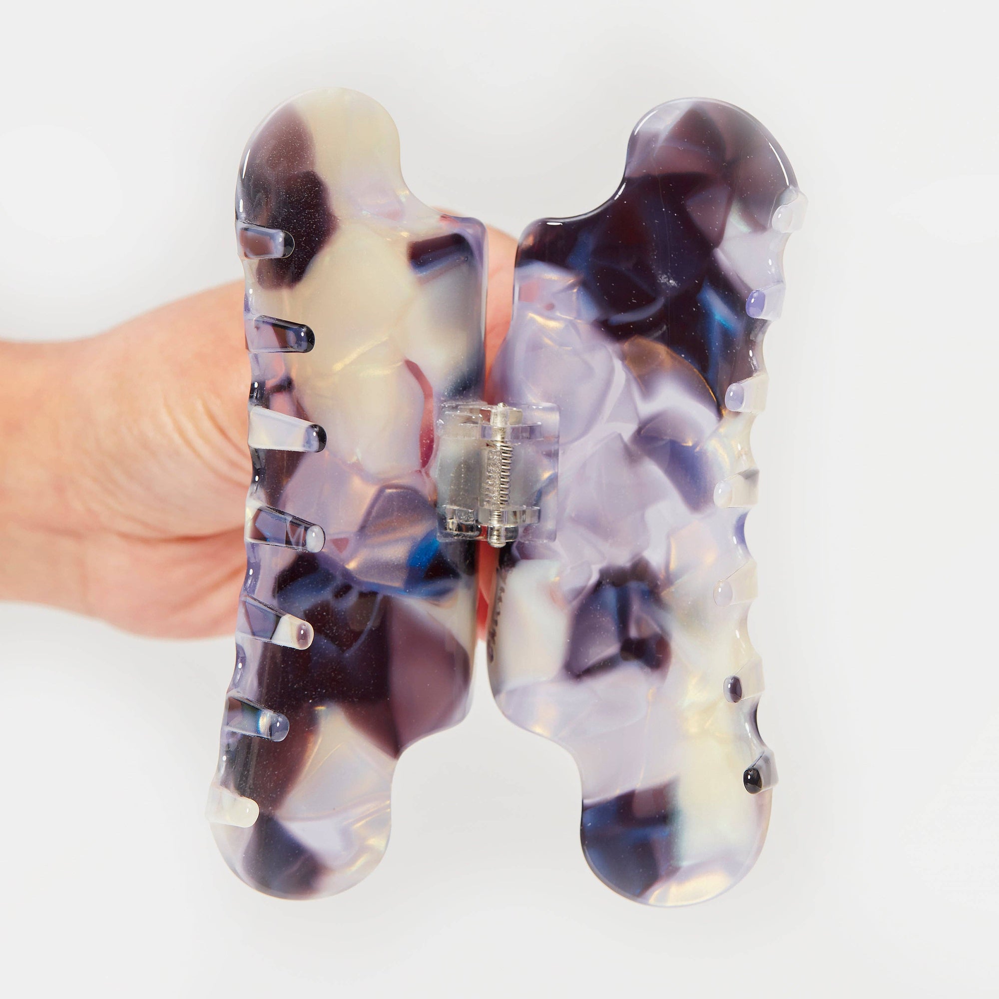 CHUNKS - Nimbus Claw in Milk Jelly