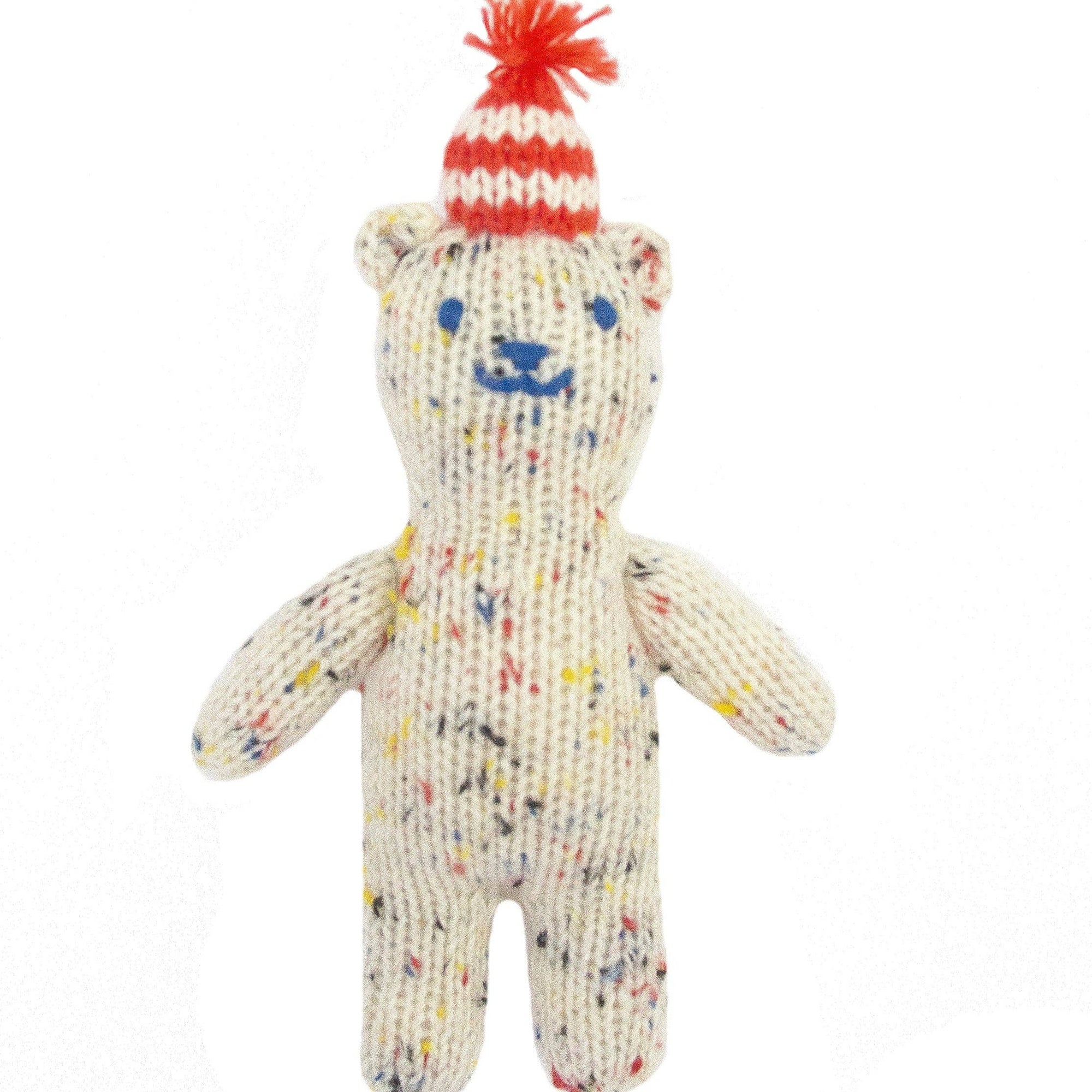 Blabla - Party Bear Bag Charm