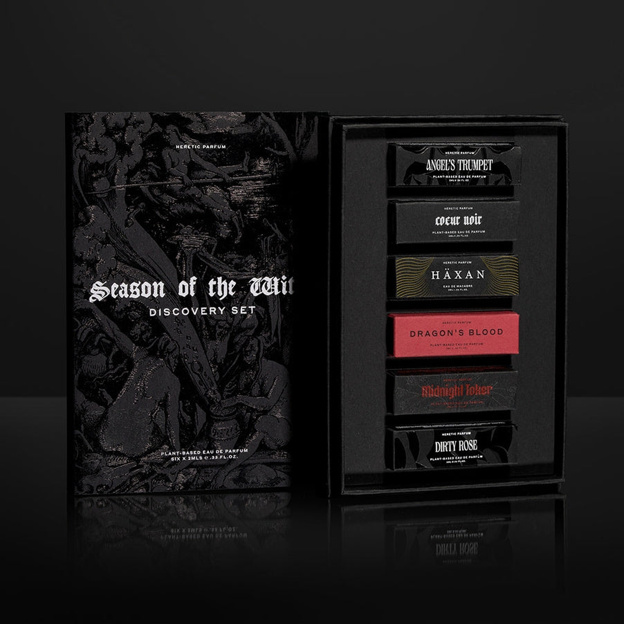 Heretic - Season of the Witch - Discovery Set