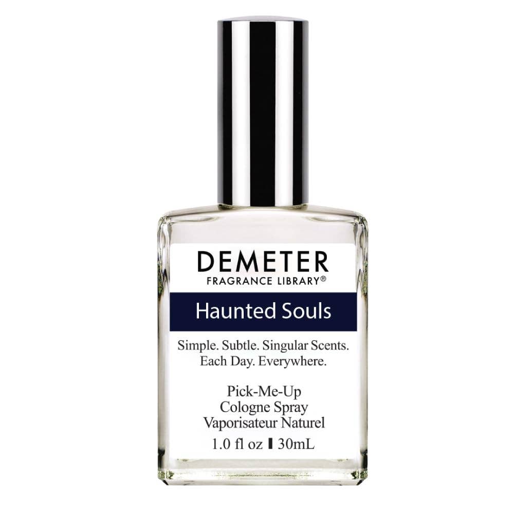 Demeter - Haunted Souls