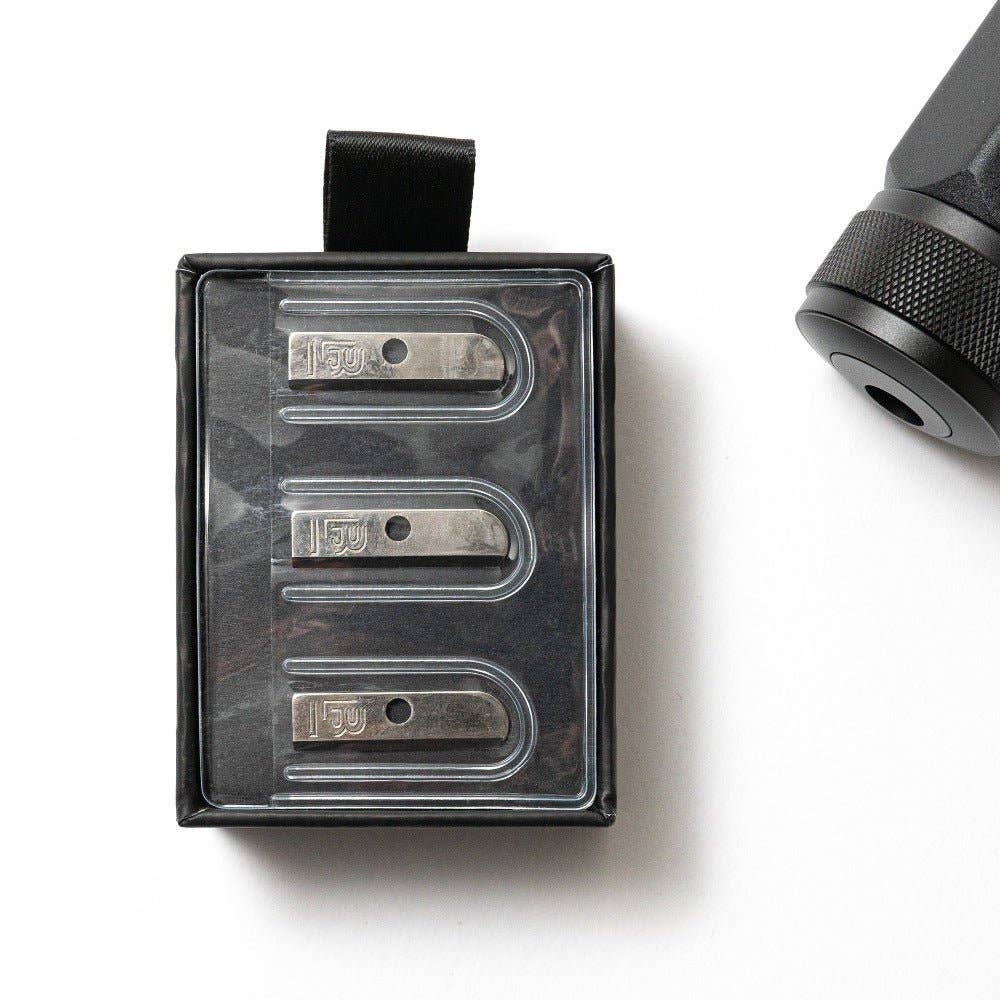 Blackwing - One-Step Sharpener - Replacement Blade Set