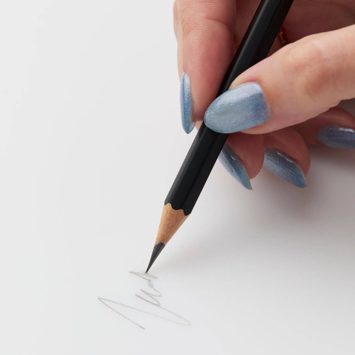 Blackwing - Matte Pencil Set - Green