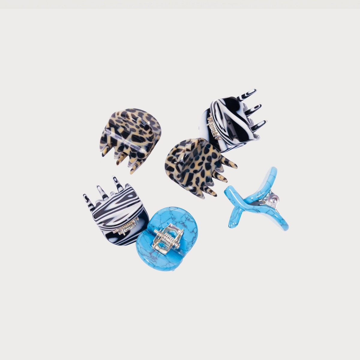 CHUNKS - Micro Claws - Oasis