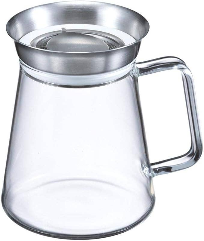 Hario - "Simply" Coffee & Tea Server - Large