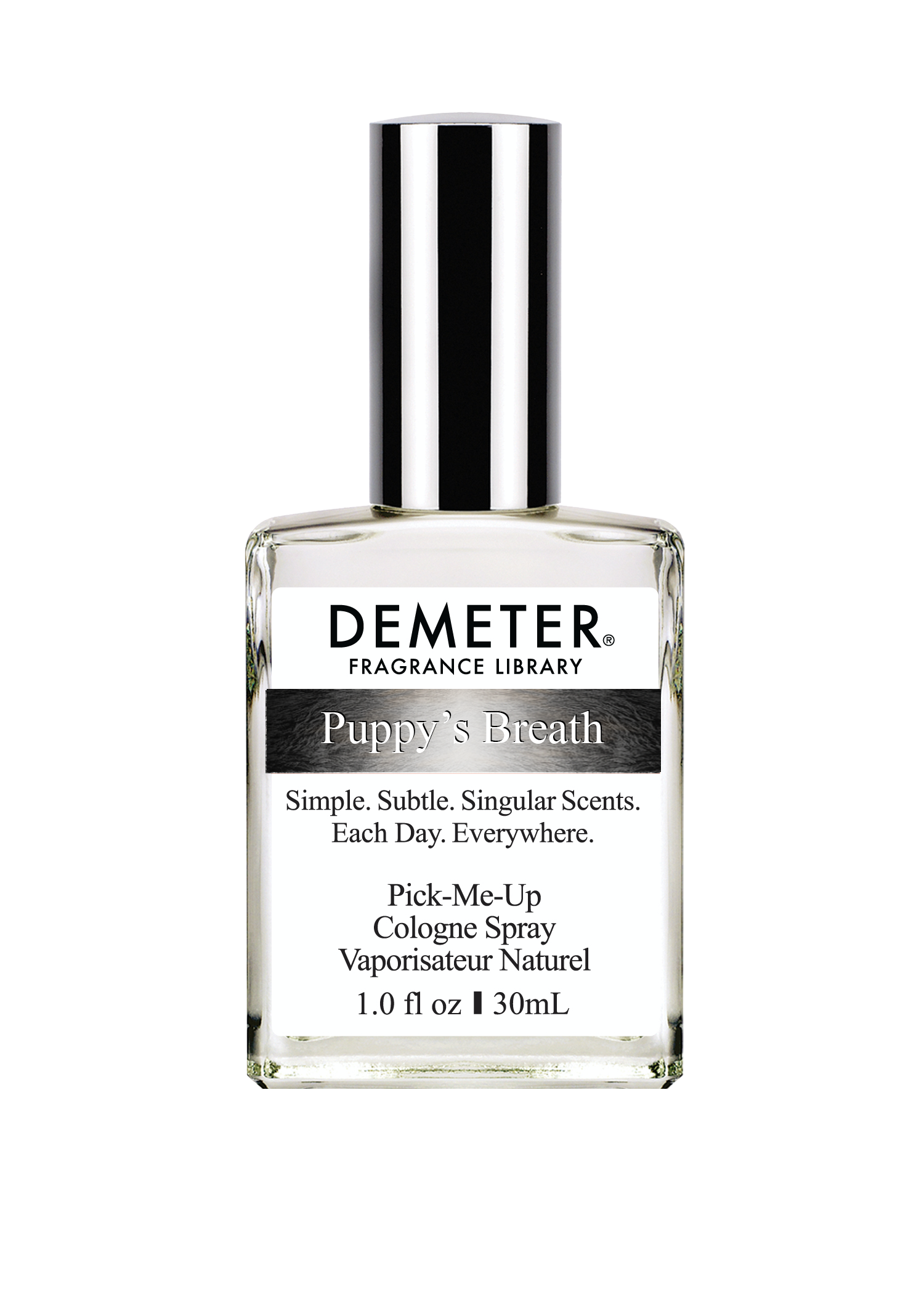 Demeter - Puppy's Breath