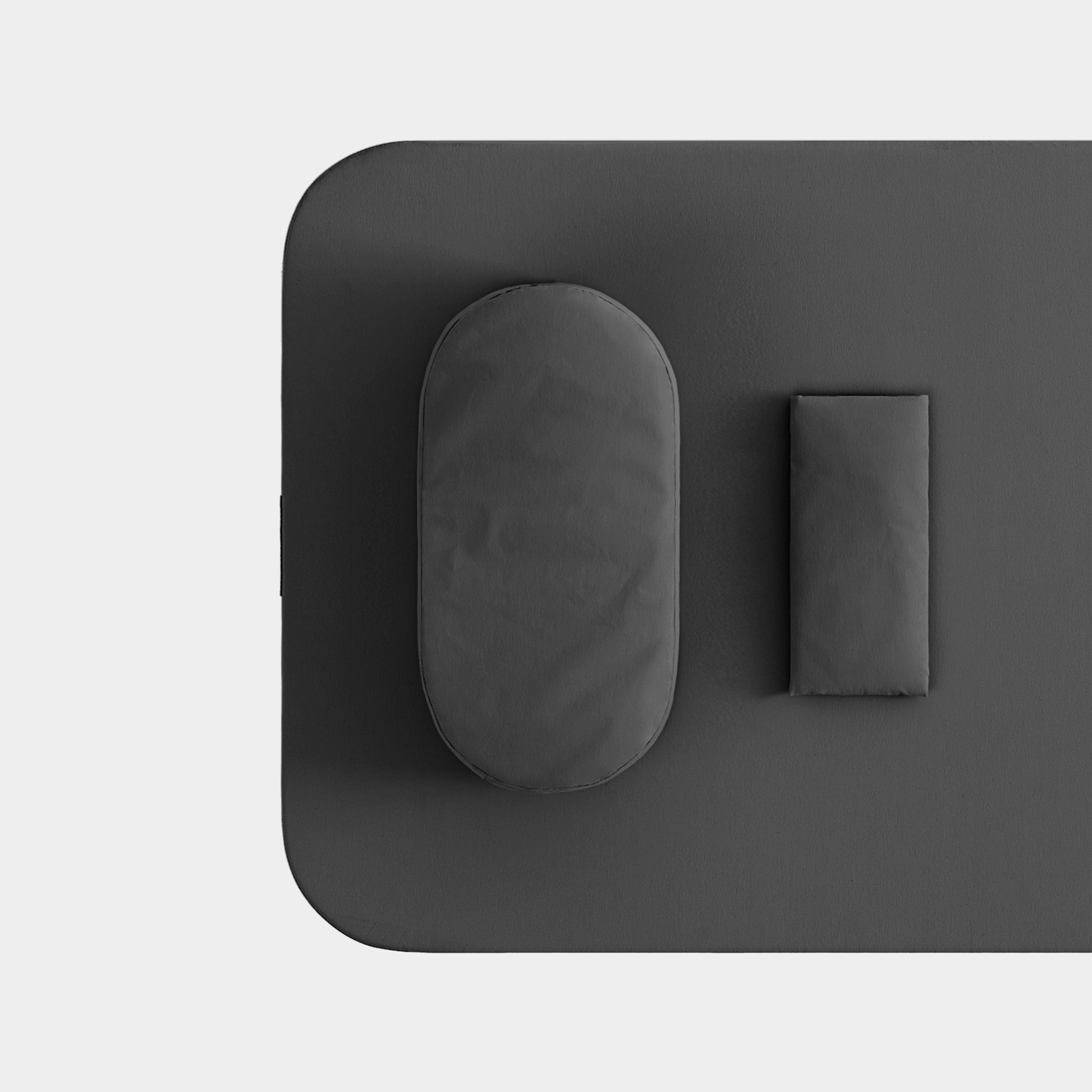 Waldon - The Journey Mediation Set - Carbon Black