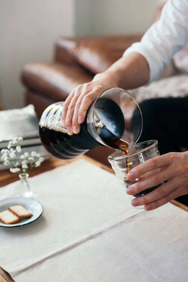 Hario - V60 Drip Decanter