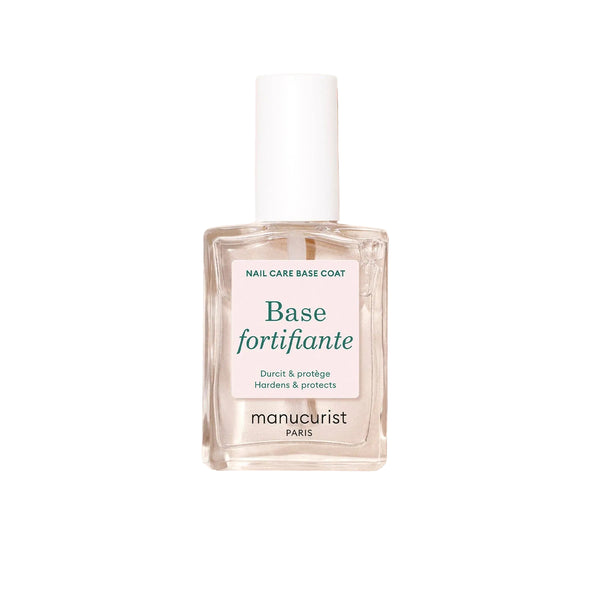 Manucurist - Fortifying Base Coat
