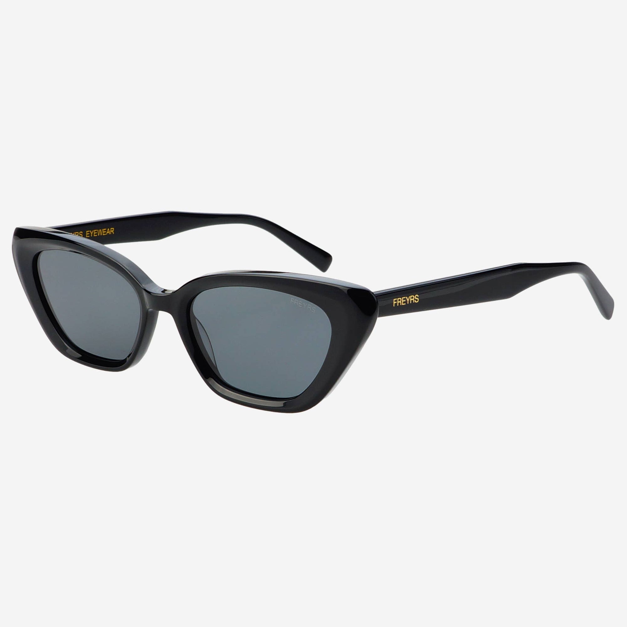 FREYRS - Mia Sunglasses - Black