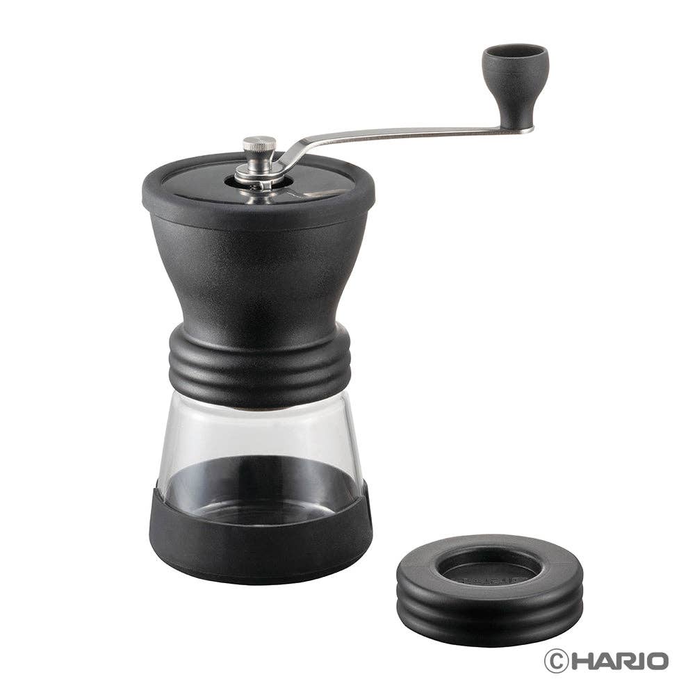 Hario - Skerton N Ceramic Coffee Mill
