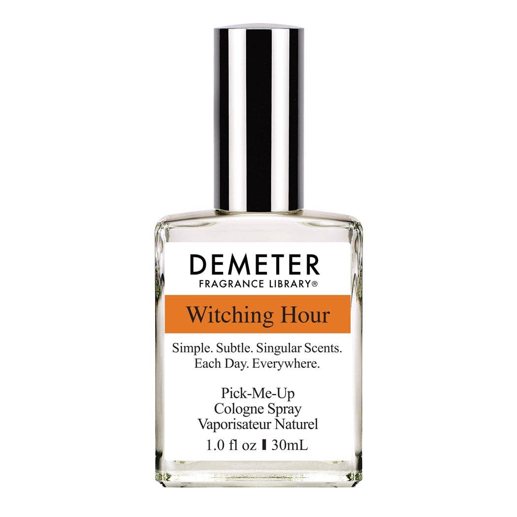 Demeter - Witching Hour