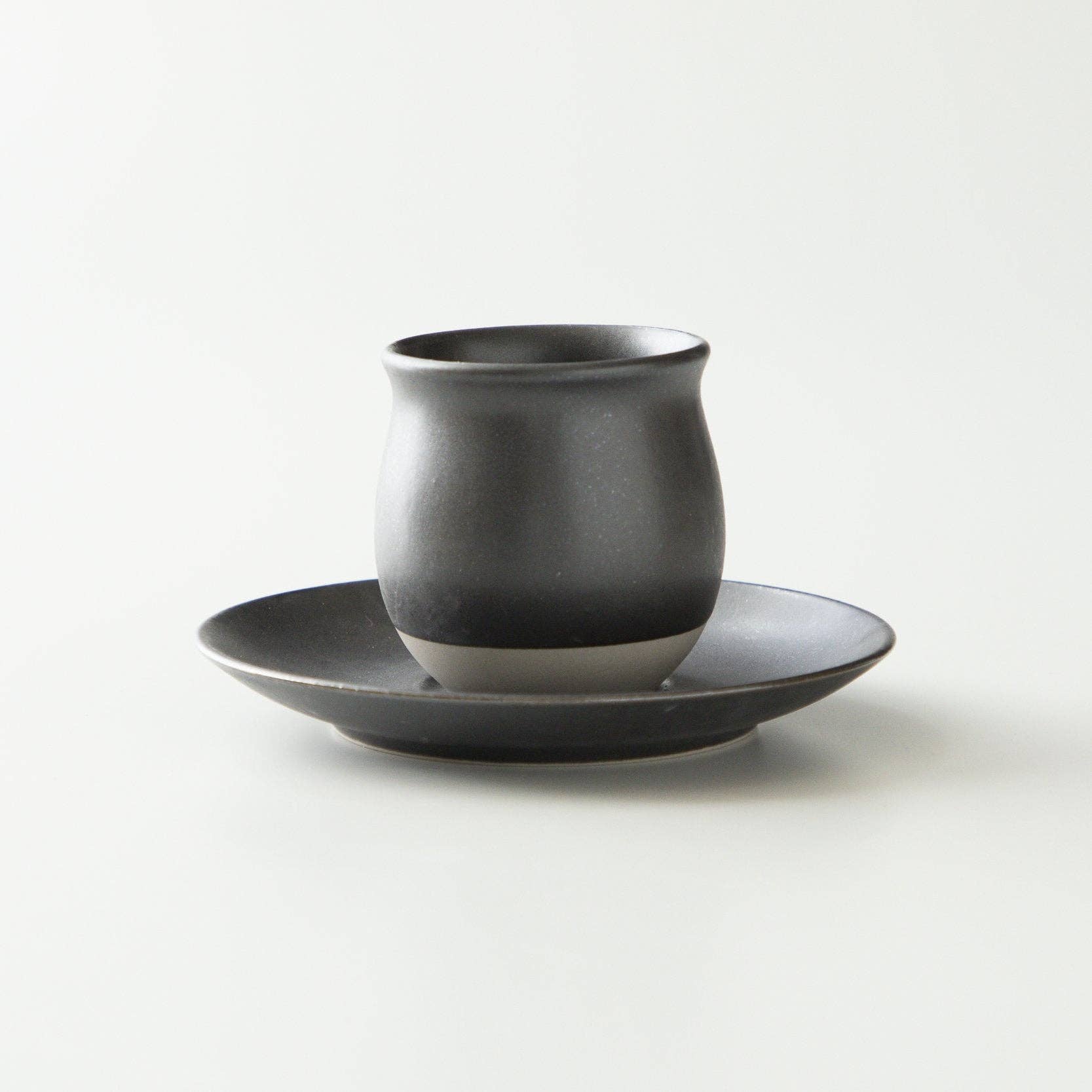 ORIGAMI - Pinot Matcha Flavor Cup - Matsukaze Green
