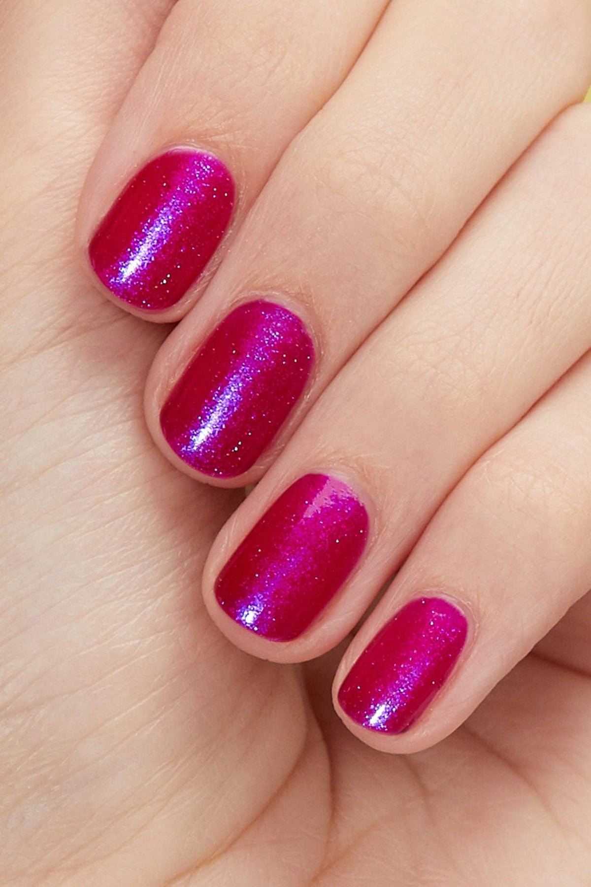 Cirque Colors - Nail Polish - Wild Berry West