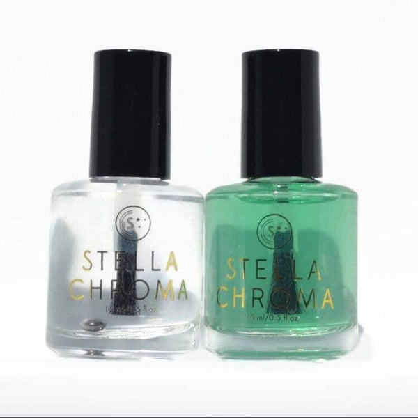 STELLA CHROMA - So Base-ic Sticky Base Coat