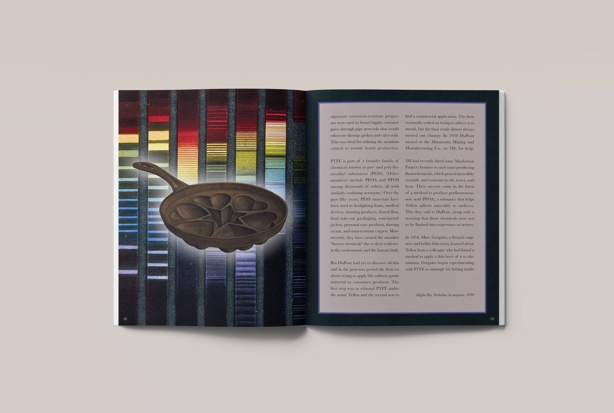 Eaten Magazine - No. 22: Tech