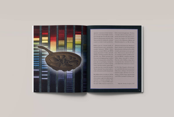 Eaten Magazine - No. 22: Tech
