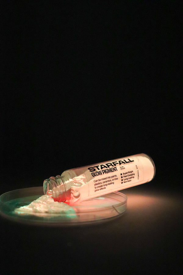 Starfall Glow Pigment