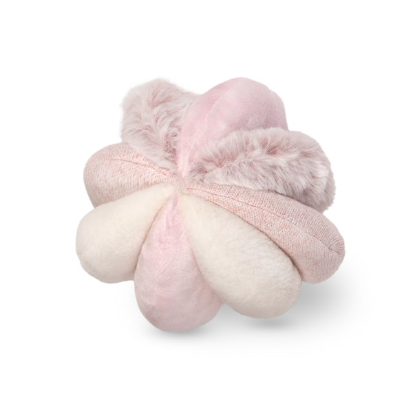 Lambwolf Collective - TOTO Enrichment Snuffle Ball Toy - Pink