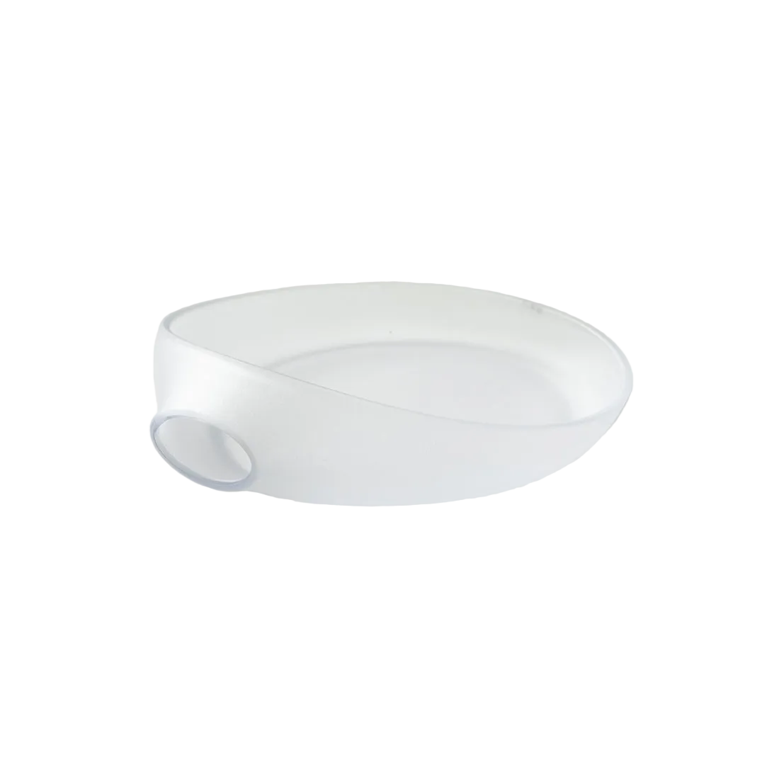 Origami - Beans Tray - Clear