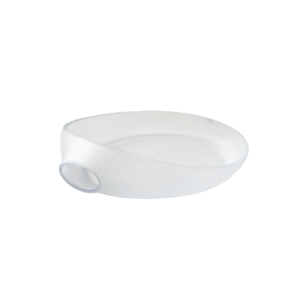 Origami - Beans Tray - Clear