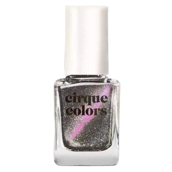 Cirque Colors - Magnetic Nail Polish - Reel Bad Behavior