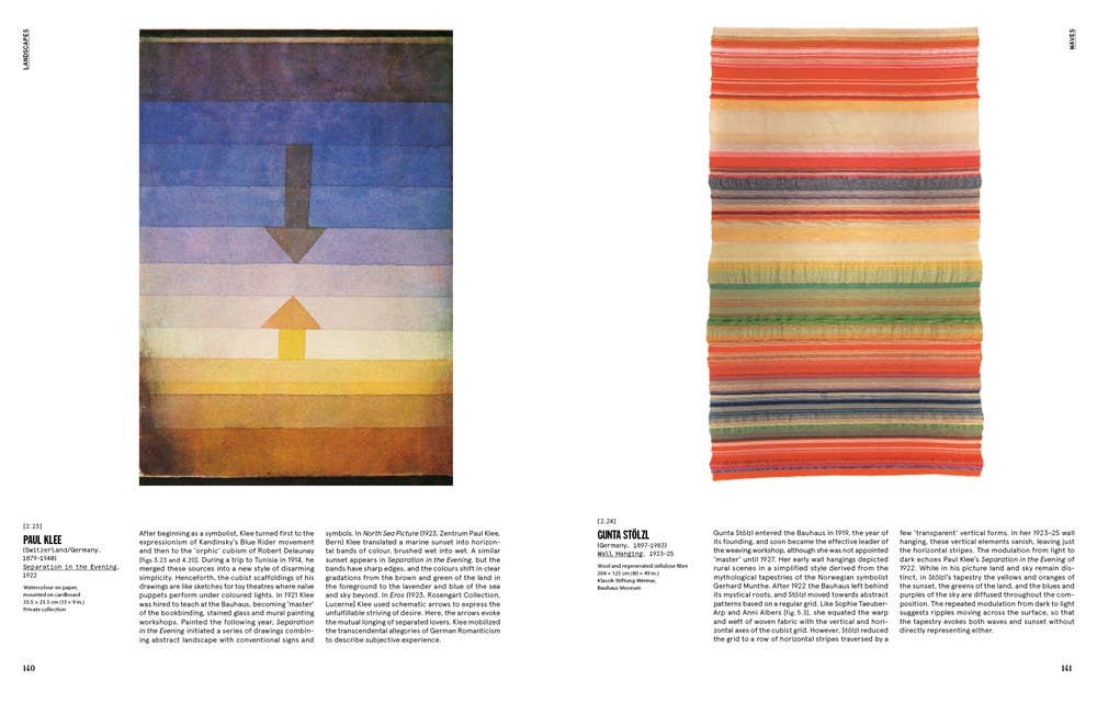 Abstract Art: A Global History by Pepe Karmel