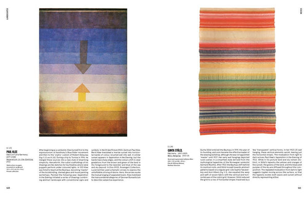 Abstract Art: A Global History by Pepe Karmel